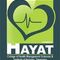 Hayat College of Health Management Sciences and Institute of Nursing logo